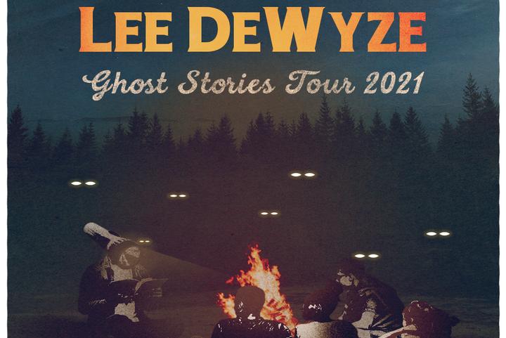 Lee DeWyze