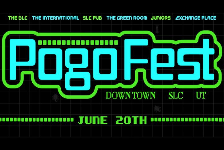 POGO Fest