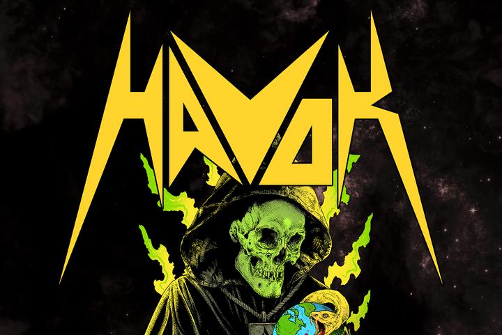 HAVOK