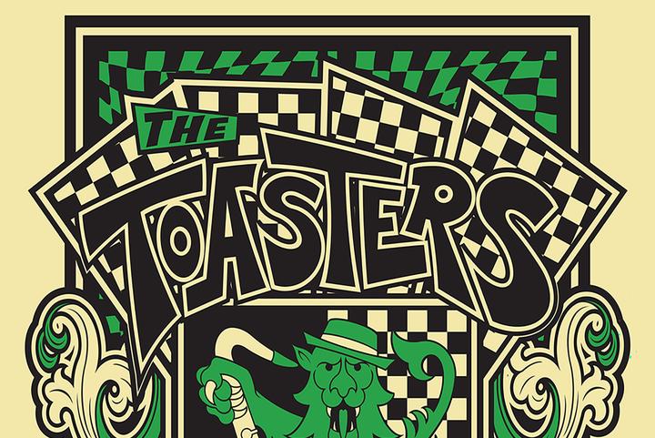 The Toasters - 45 Years of Ska 