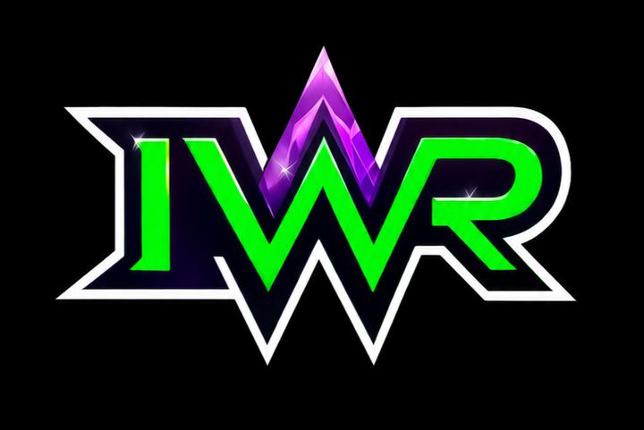 PRO WRESTLING: IWR - REVELATION