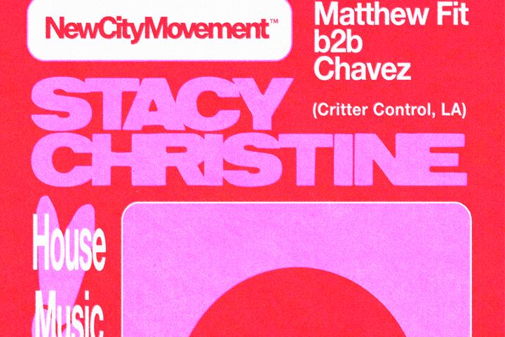 New City Movement
