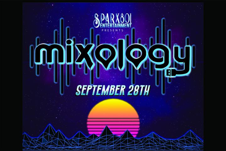 Mixology