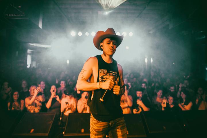 Dixon Dallas
