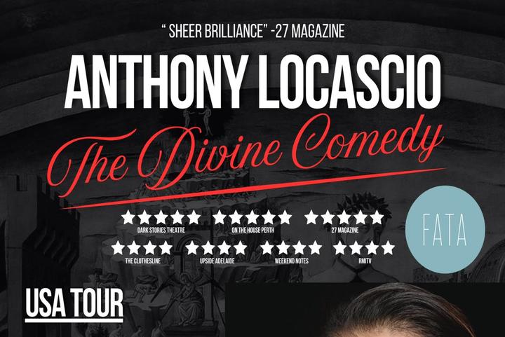 Anthony Locascio