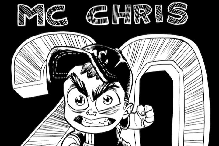 MC CHRIS image