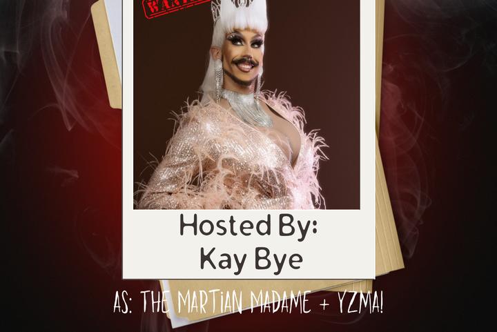 The Local Drag Brunch : Villainous - A Villain Drag Brunch