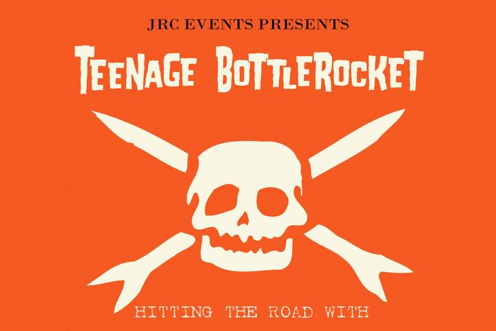 Teenage Bottlerocket