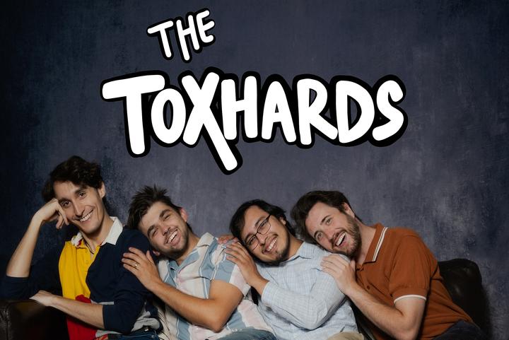 The Toxhards image