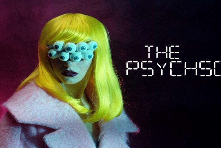 The Psychsomatics Album Release