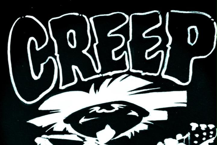 Creep (A 90's Tribute band)