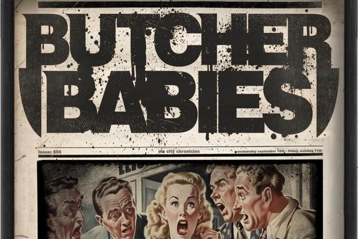 BUTCHER BABIES