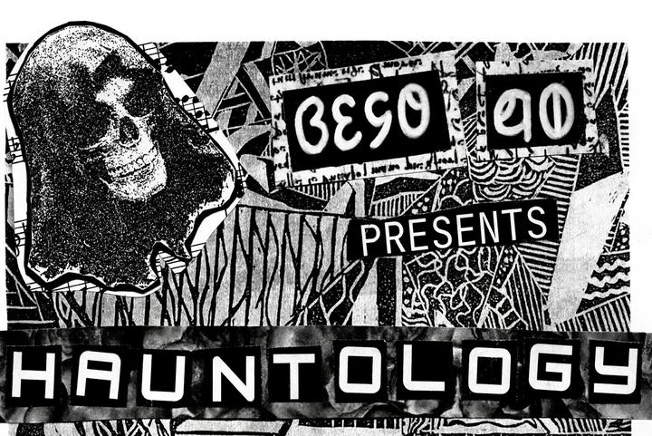 Hauntology