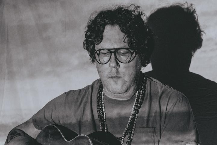 Damien Jurado Plays His Greatest Hits image