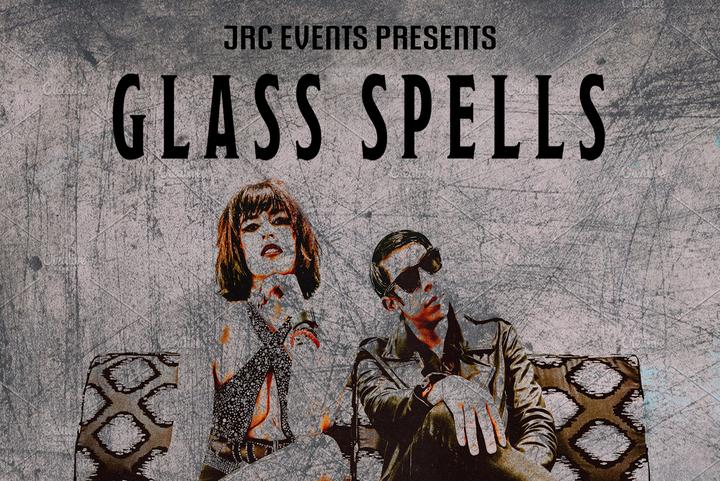 Glass Spells
