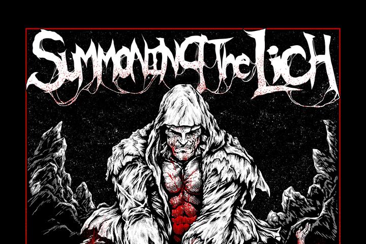 Summoning the Lich