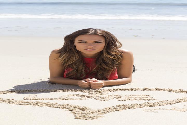 Eagle Fan Jam w/ Jana Kramer
