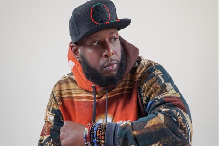 Talib Kweli