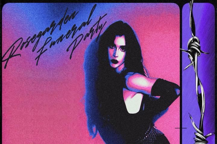 Rosegarden Funeral Party