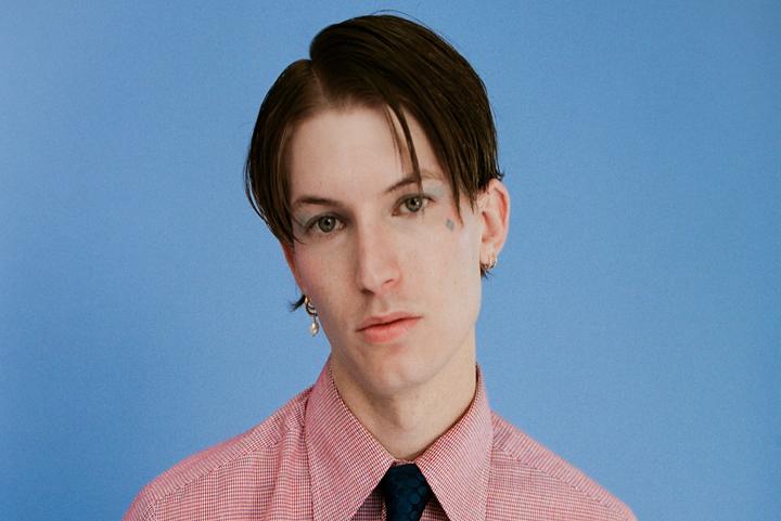 Gus Dapperton