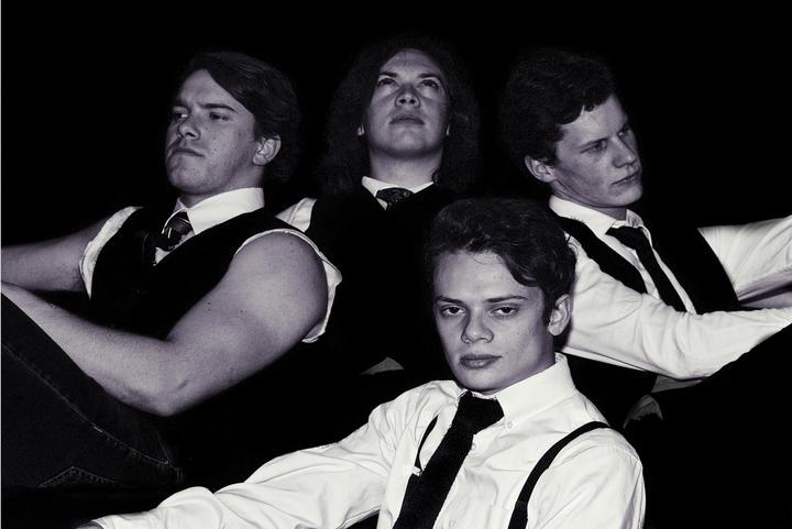 Black Tie Event