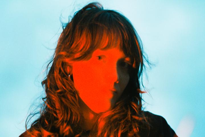 Anna Beck 