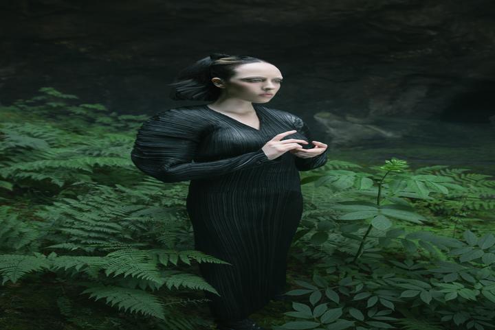 Cancelled: Allie X