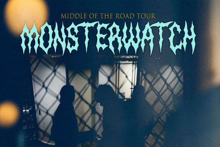 MONSTERWATCH image