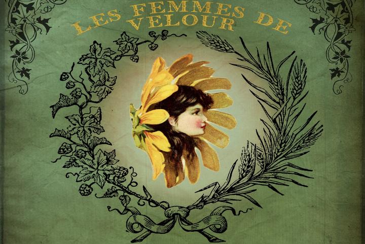 Les Femmes De Velour - Night 3