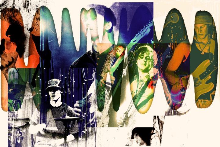 Bonwood "Album Release/ Final Show" image