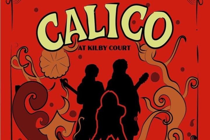 Calico image