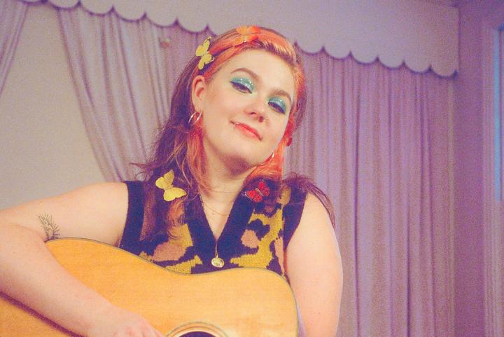 Leanna Firestone