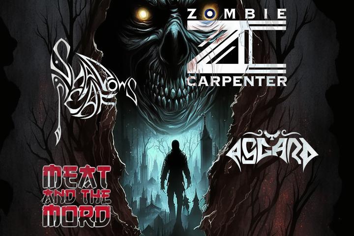 Zombie Carpenter