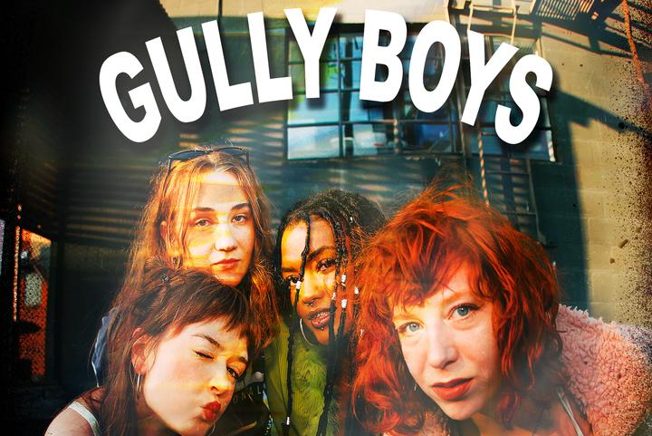 Gully Boys image