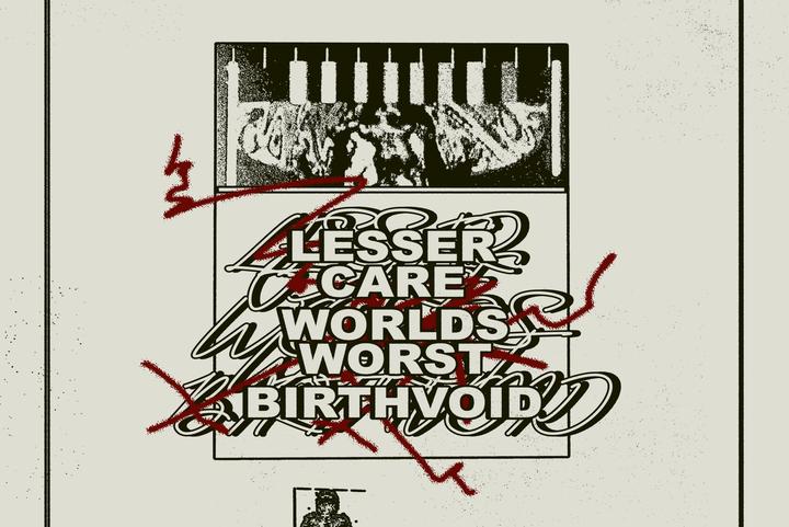 Lesser Care