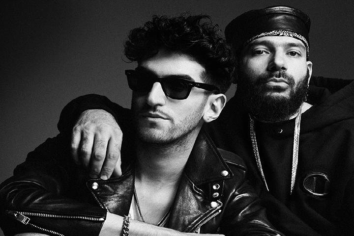 Cancelled: Chromeo DJ Set