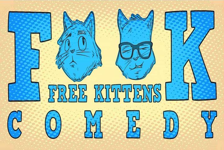 Free Kittens Comedy