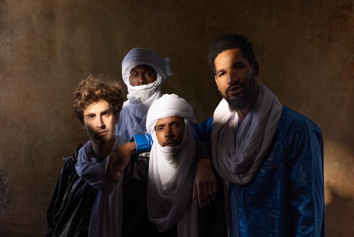 Mdou Moctar