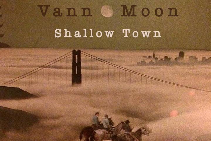 Vann Moon