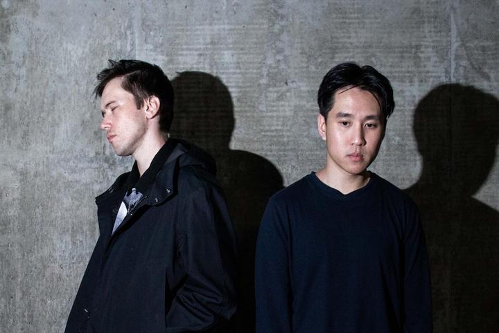 CD Ghost / Carrellee