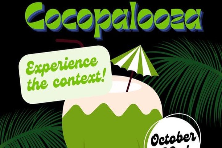 Cocopalooza