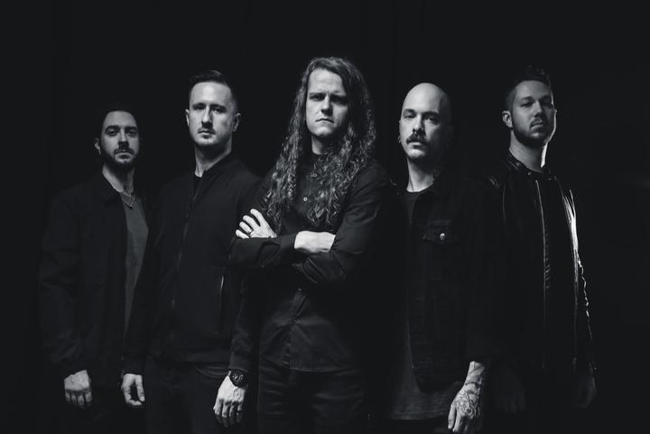 MISS MAY I