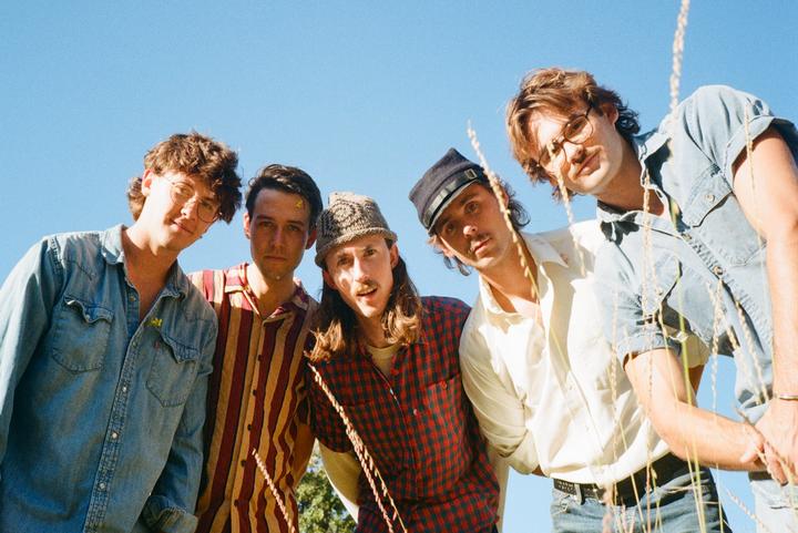 Theoretical Blonde image