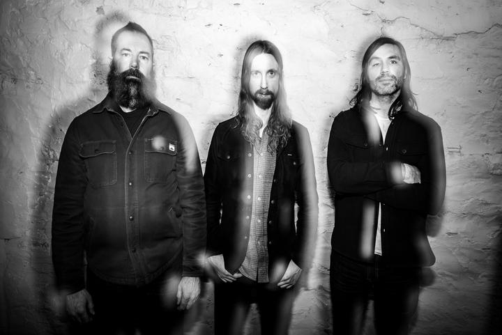 Russian Circles image