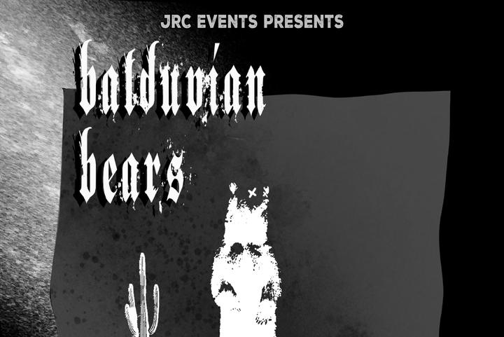 Balduvian Bears - Tour Kickoff