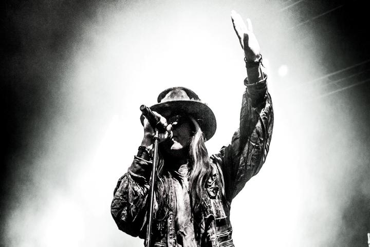 Fields of the Nephilim