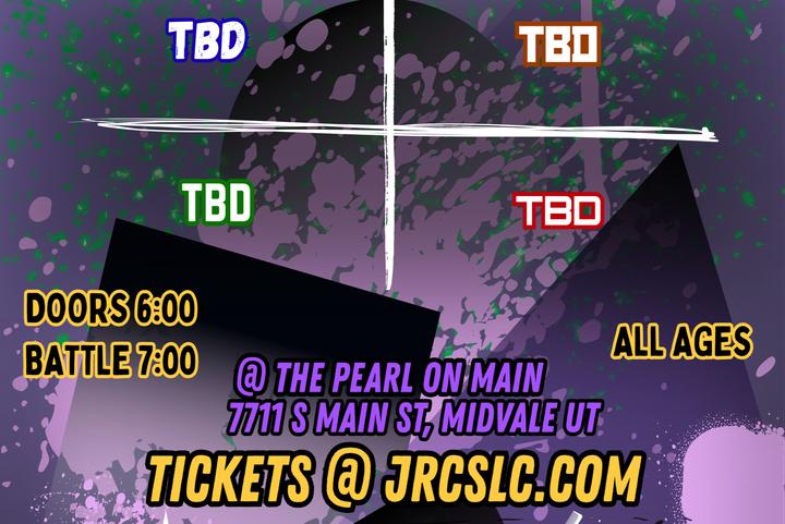 Battle of the Bands - Finale Night