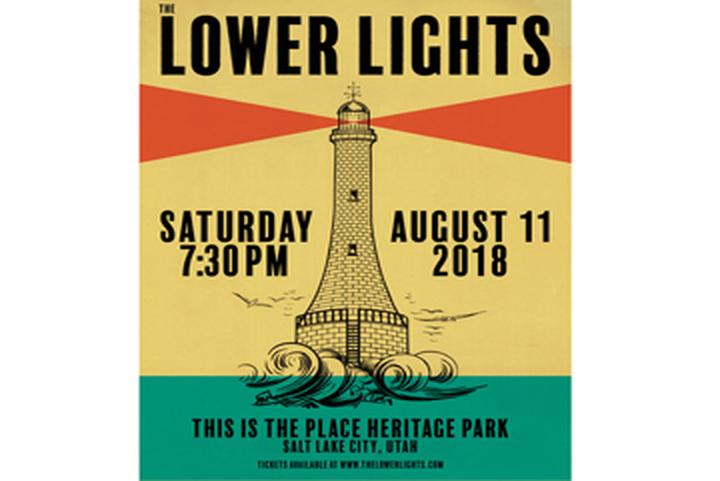 The Lower Lights