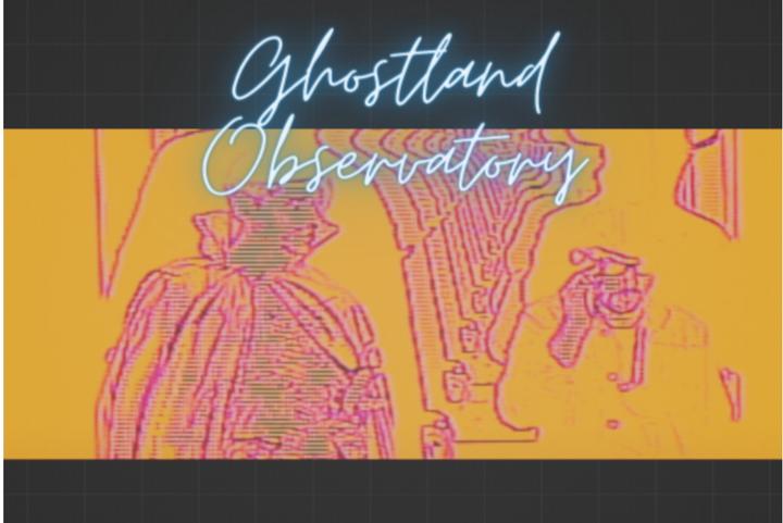 Cancelled: Ghostland Observatory 