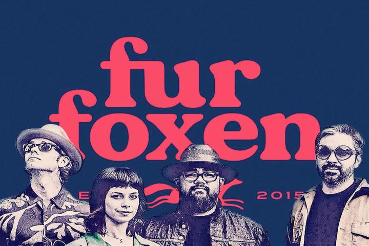 Fur Foxen